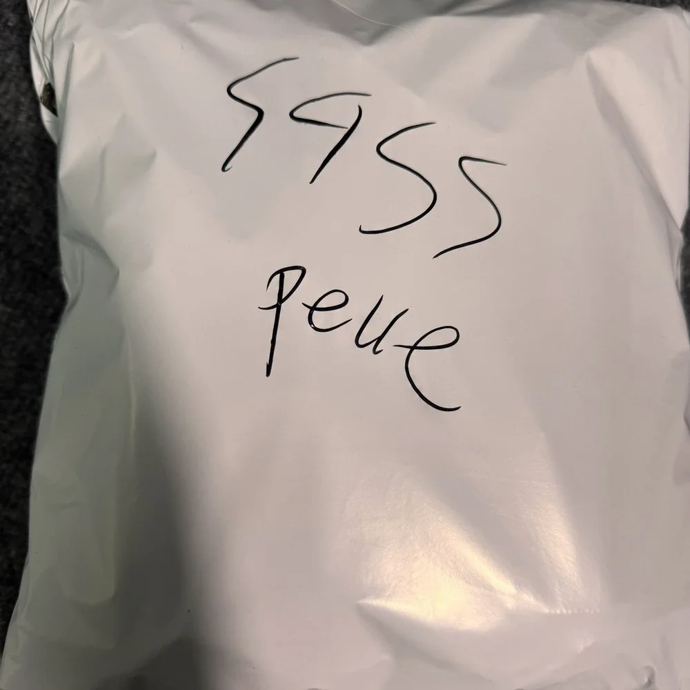 Pelle P technical sailing